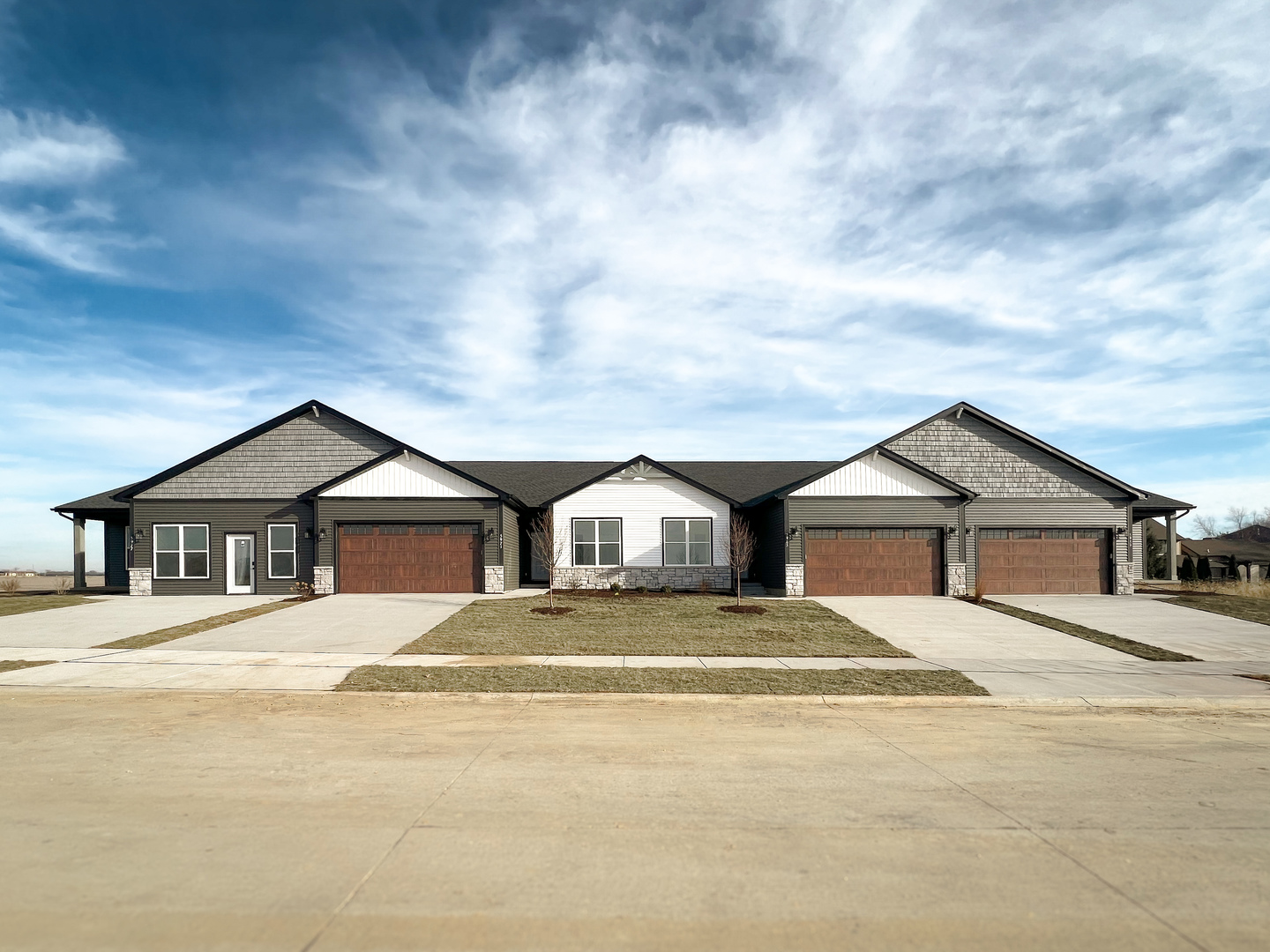 Lot 8-3 Orchid Lane #3, Channahon, IL