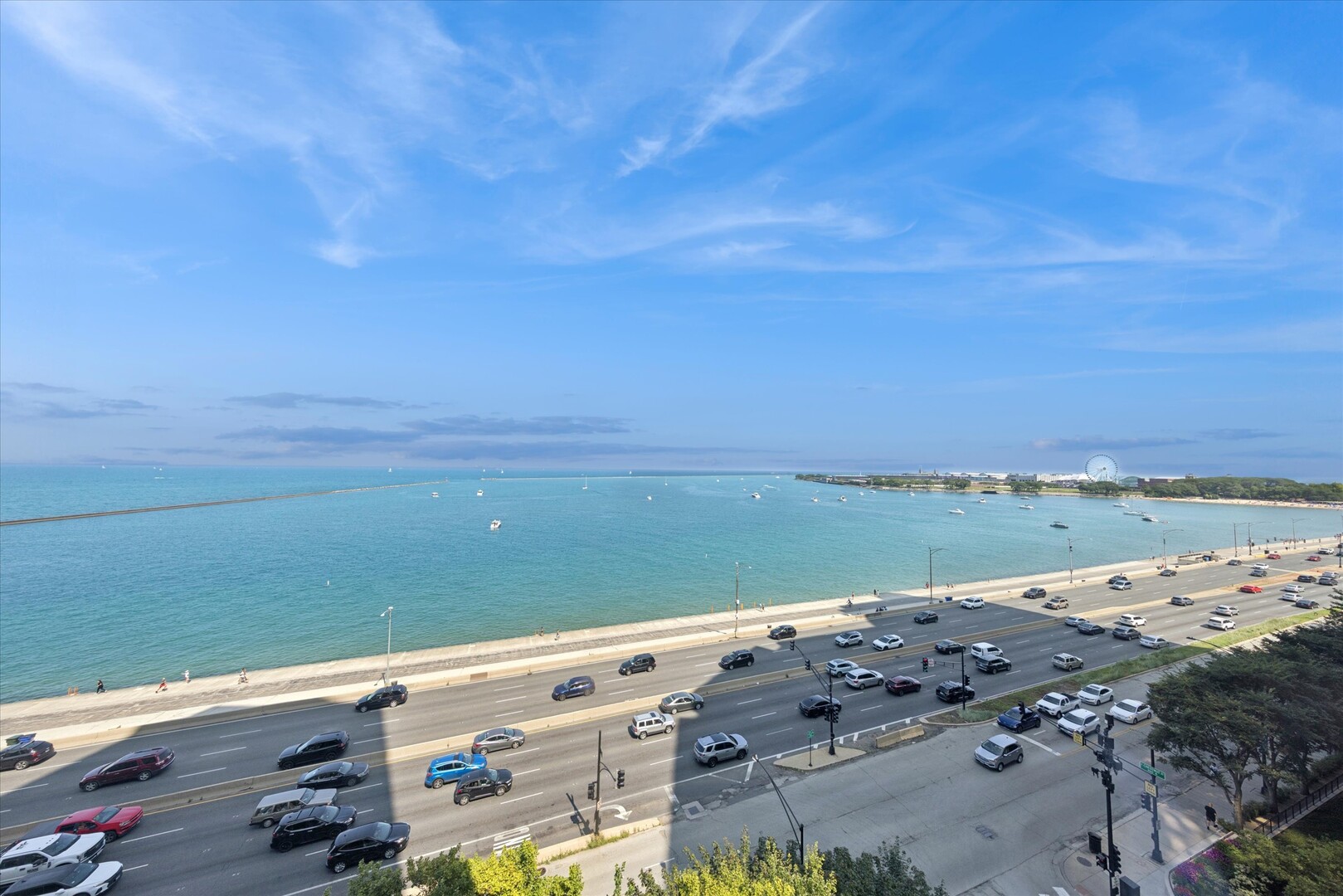 860 N Lake Shore Drive #8M, Chicago, IL
