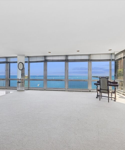 860 N Lake Shore Drive #8M, Chicago, IL