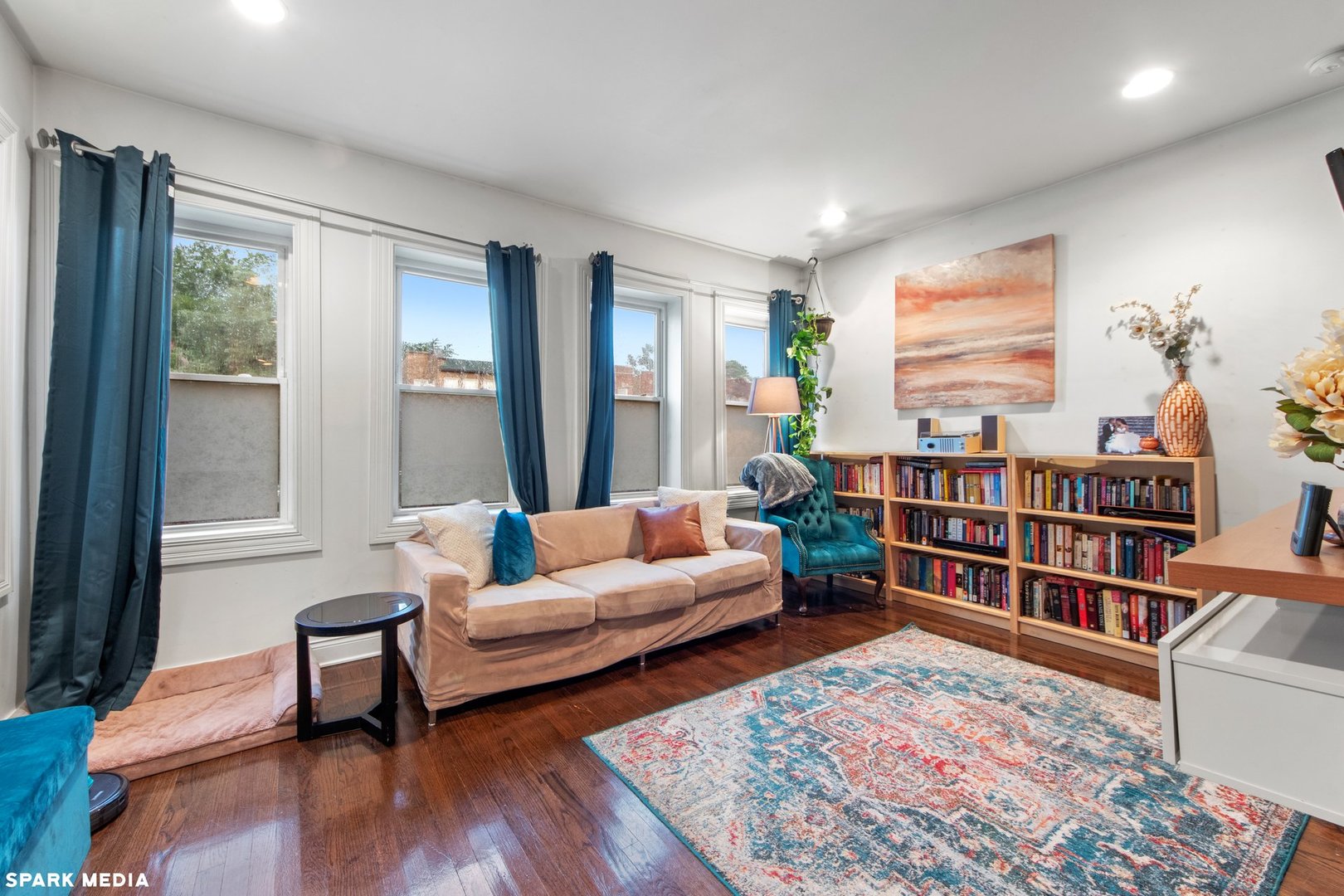 1621 N Mcvicker Avenue #1, Chicago, IL