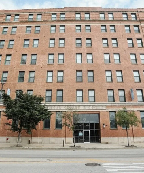 1545 S State Street #206, Chicago, IL
