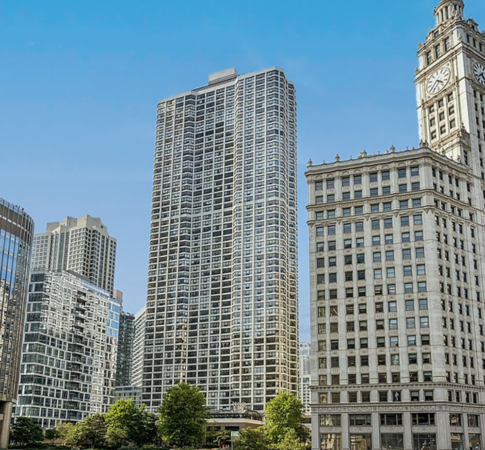 405 N WABASH Avenue #2613, Chicago, IL