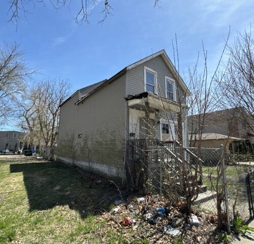 7125 S University Avenue, Chicago, IL