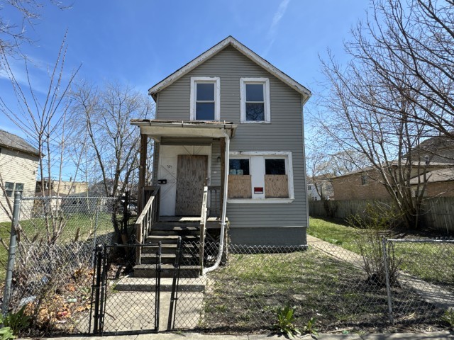 7125 S University Avenue, Chicago, IL