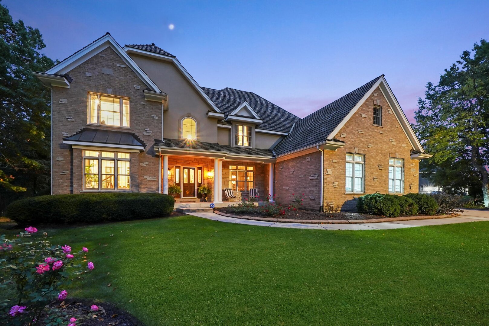 35080 N Oak Knoll Circle, Gurnee, IL