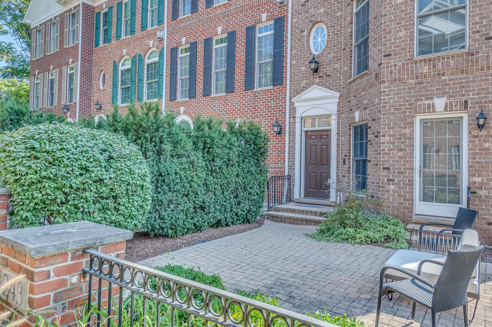 243 Box Car Avenue, Naperville, IL