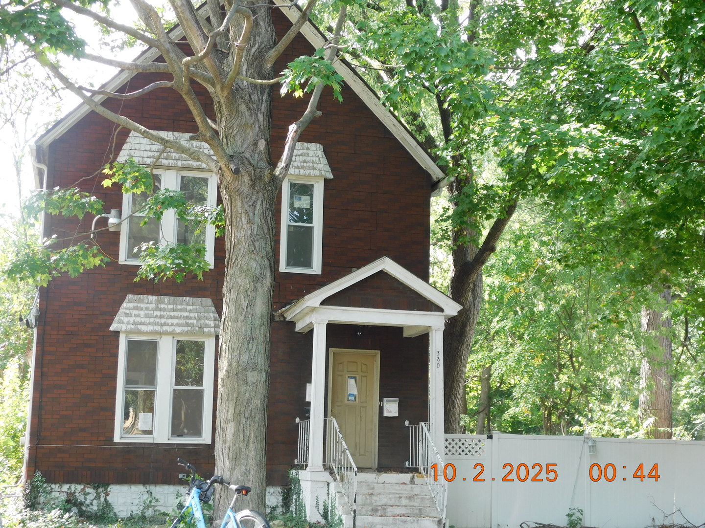 380 CALUMET Boulevard, Harvey, IL