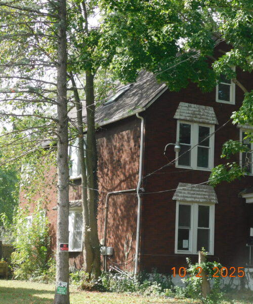 380 CALUMET Boulevard, Harvey, IL