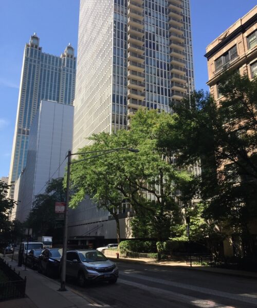 200 E Delaware Place #5D, Chicago, IL