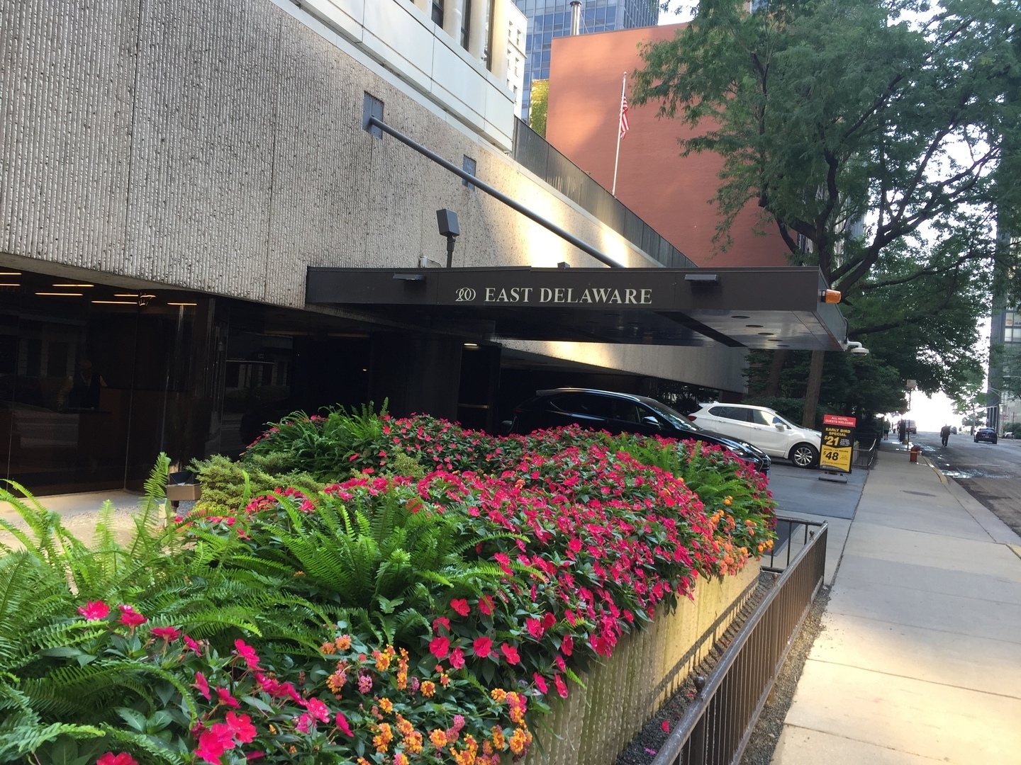 200 E Delaware Place #5D, Chicago, IL