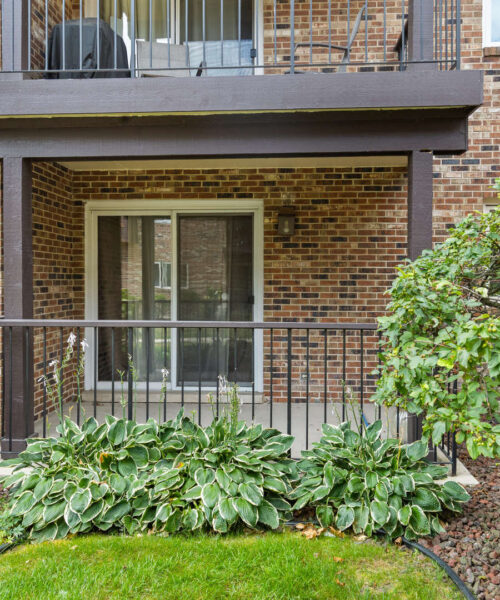 18137 Martin Avenue #1NE, Homewood, IL