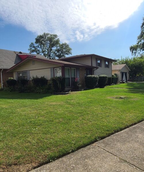 16843 Briargate Drive, Country Club Hills, IL