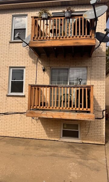 5517 W Windsor Avenue #1, Chicago, IL