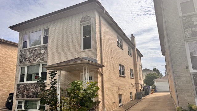 5517 W Windsor Avenue #1, Chicago, IL