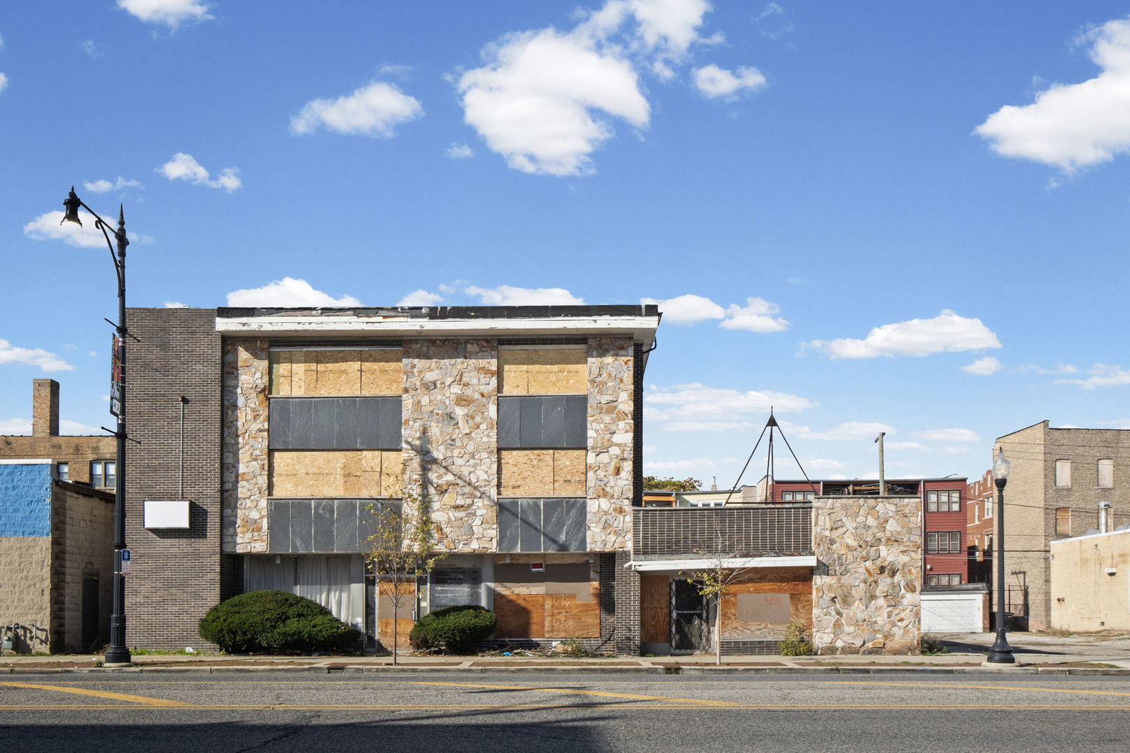 8044 S Cottage Grove Avenue, Chicago, IL