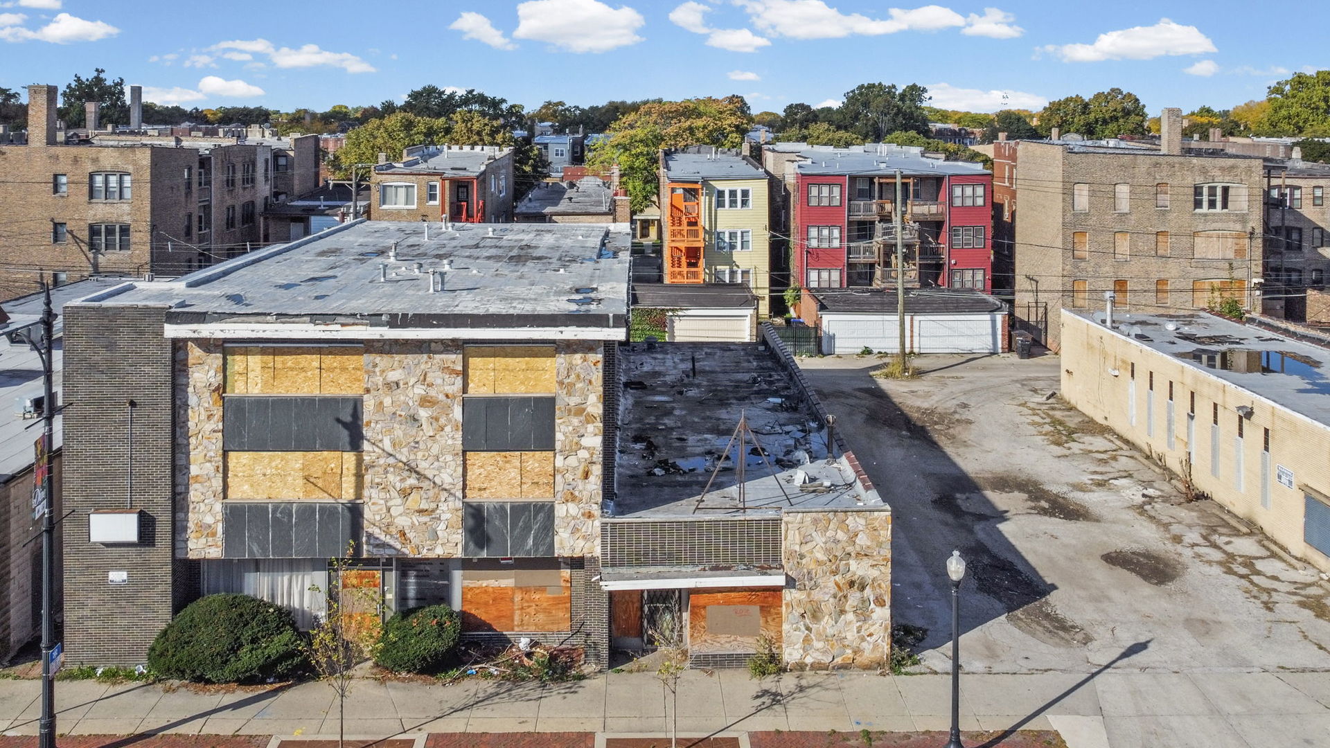 8044 S Cottage Grove Avenue, Chicago, IL