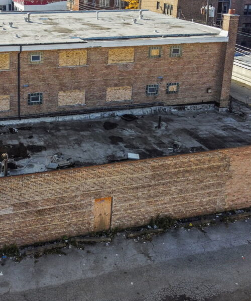 8044 S Cottage Grove Avenue, Chicago, IL