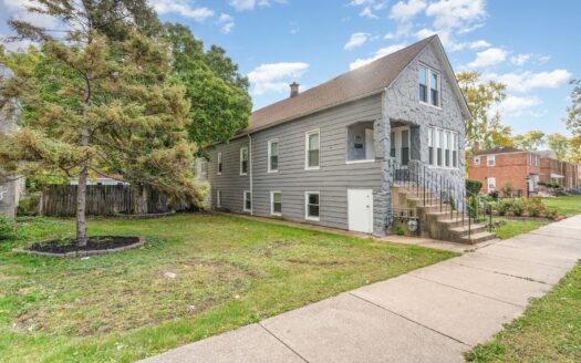 12413 S Carpenter Street, Calumet Park, IL