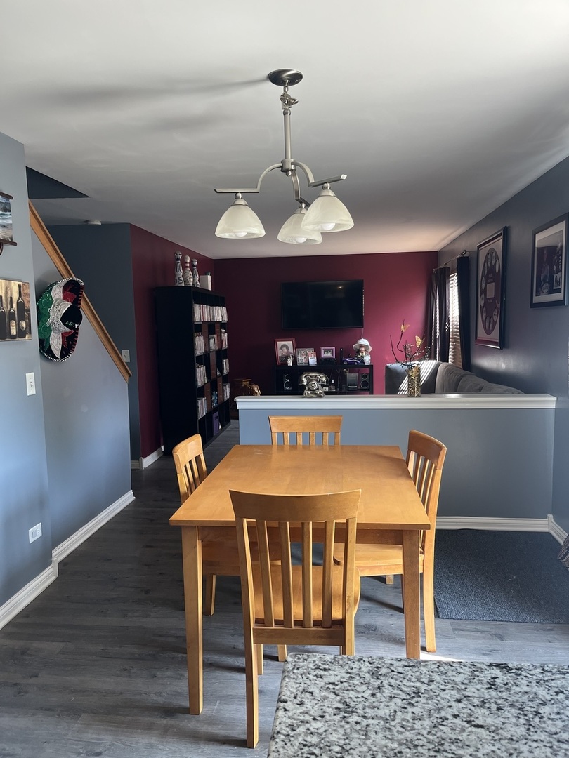 142 Sedgewicke Drive, Romeoville, IL