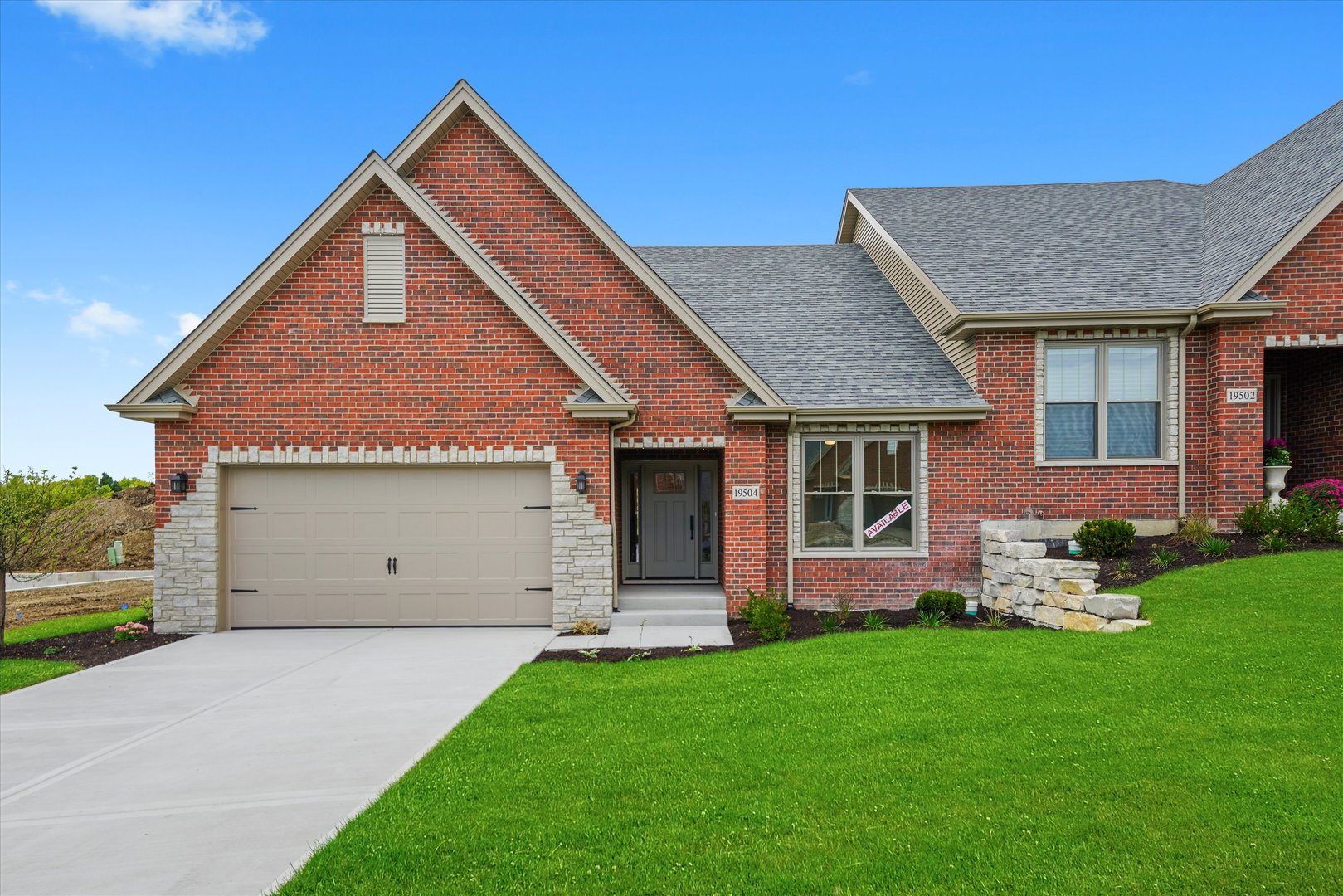 19505 Foxford Lane, Mokena, IL