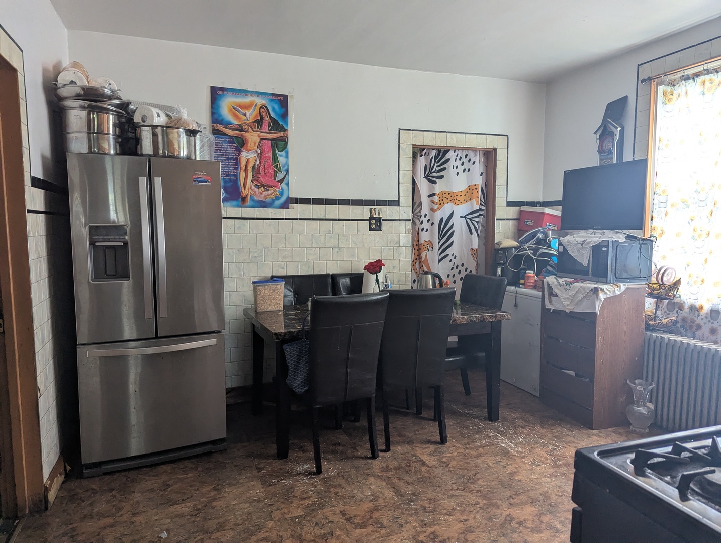 7548 W 61st Street, Summit, IL