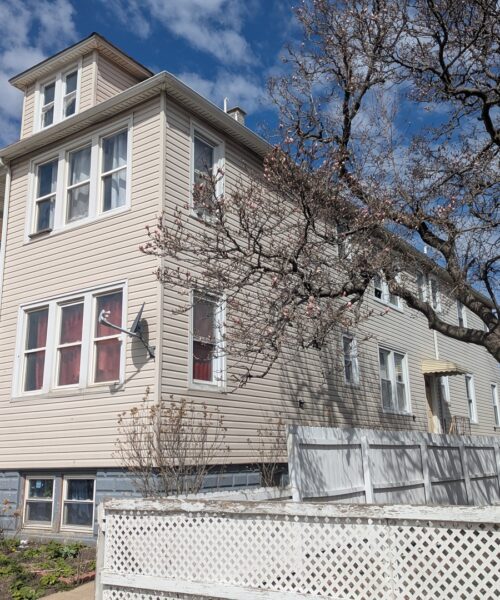 7548 W 61st Street, Summit, IL