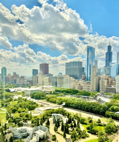 60 E Monroe Street #5601, Chicago, IL