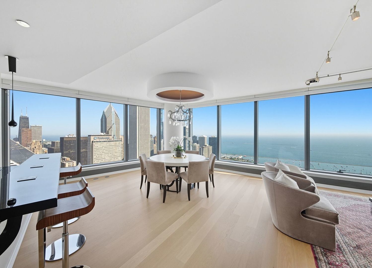 60 E Monroe Street #5601, Chicago, IL