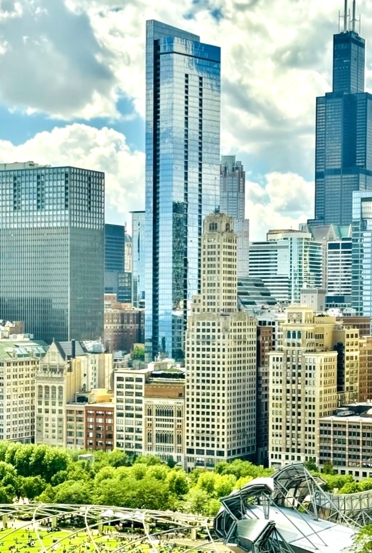 60 E Monroe Street #5601, Chicago, IL
