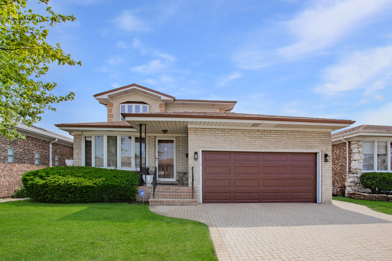 4621 N Anthon Avenue, Chicago, IL