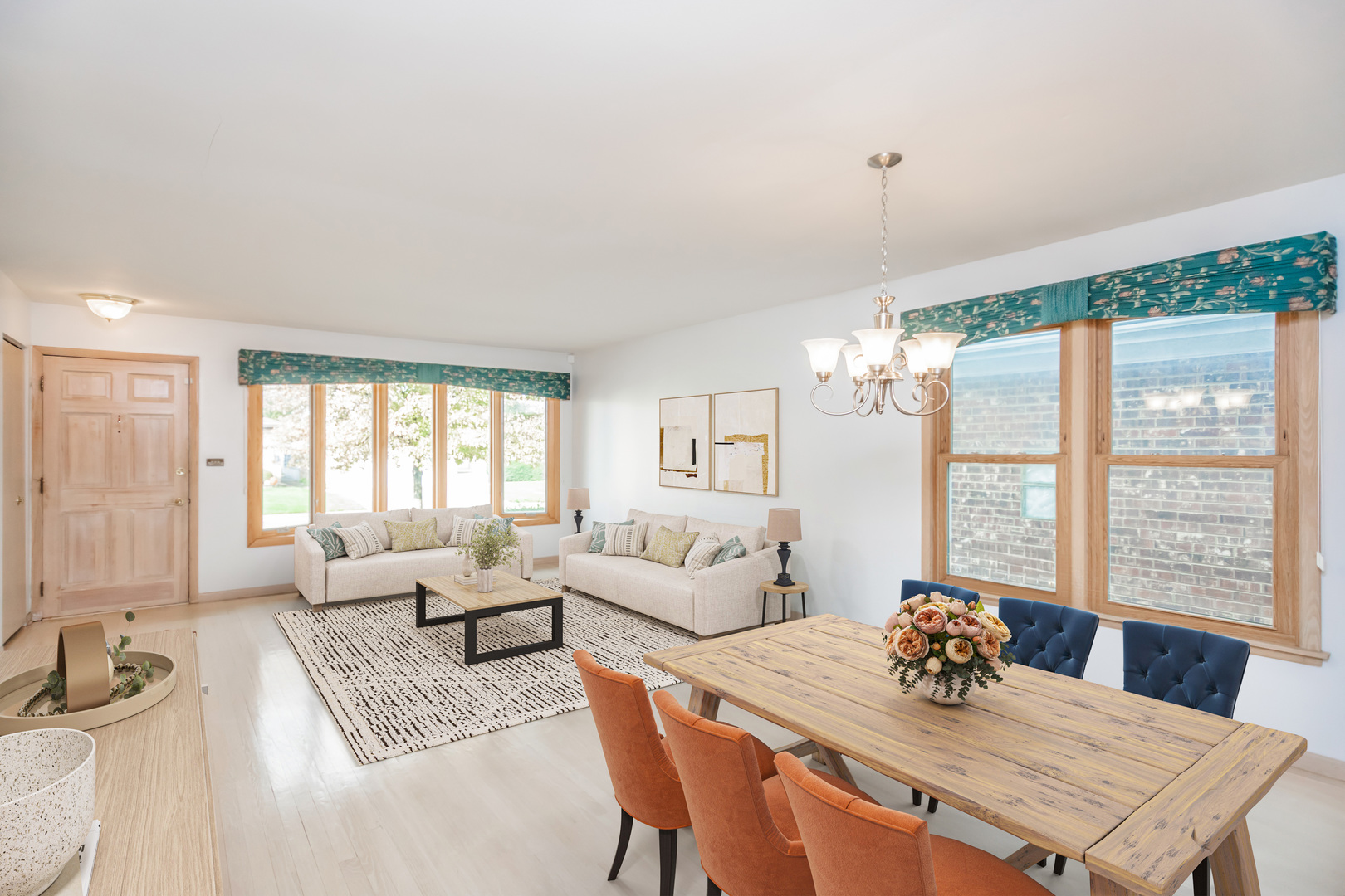 4621 N Anthon Avenue, Chicago, IL