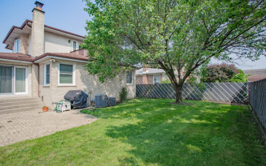 4621 N Anthon Avenue, Chicago, IL