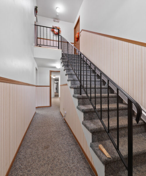 100 Green Acres Drive #2, Morris, IL