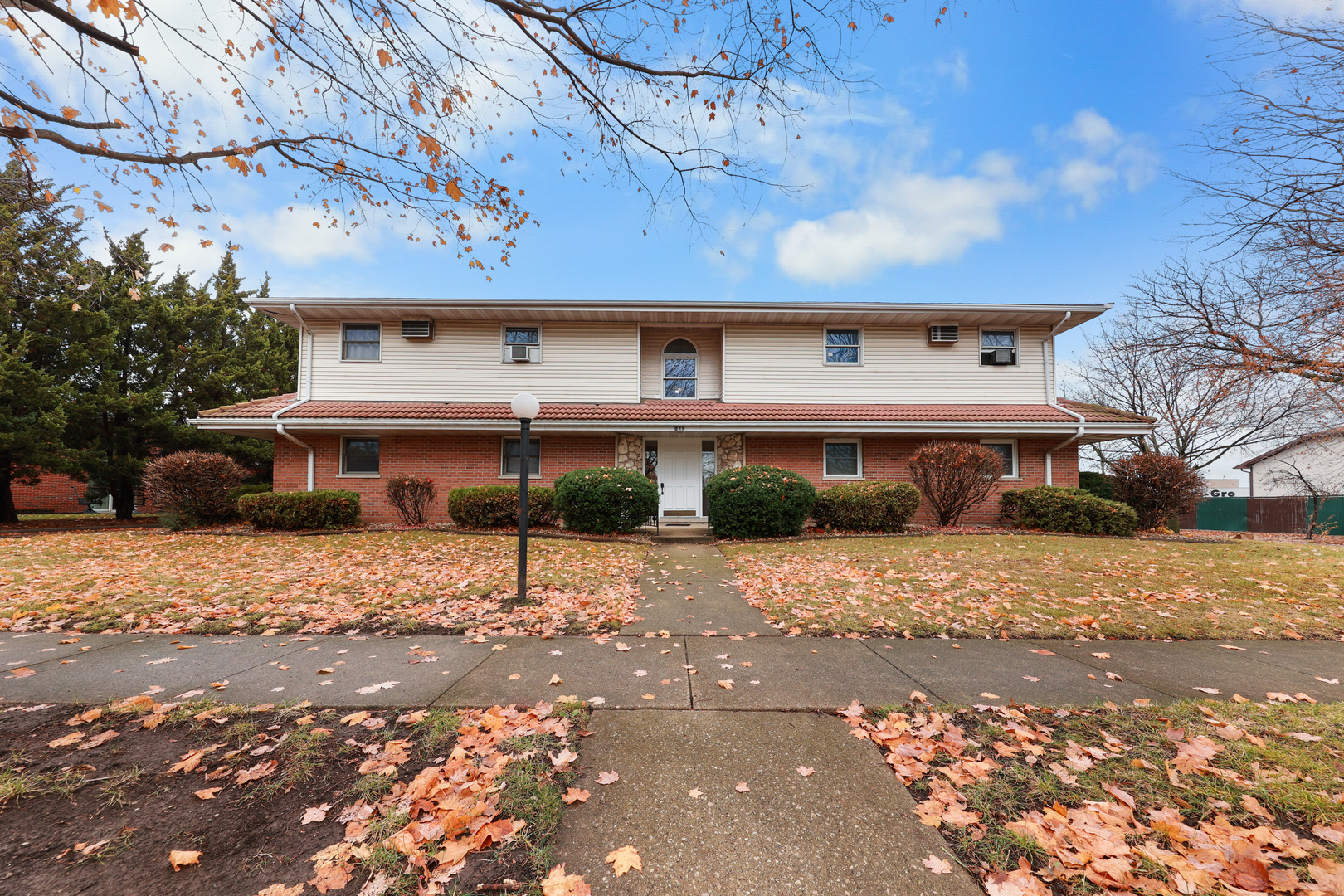 100 Green Acres Drive #2, Morris, IL