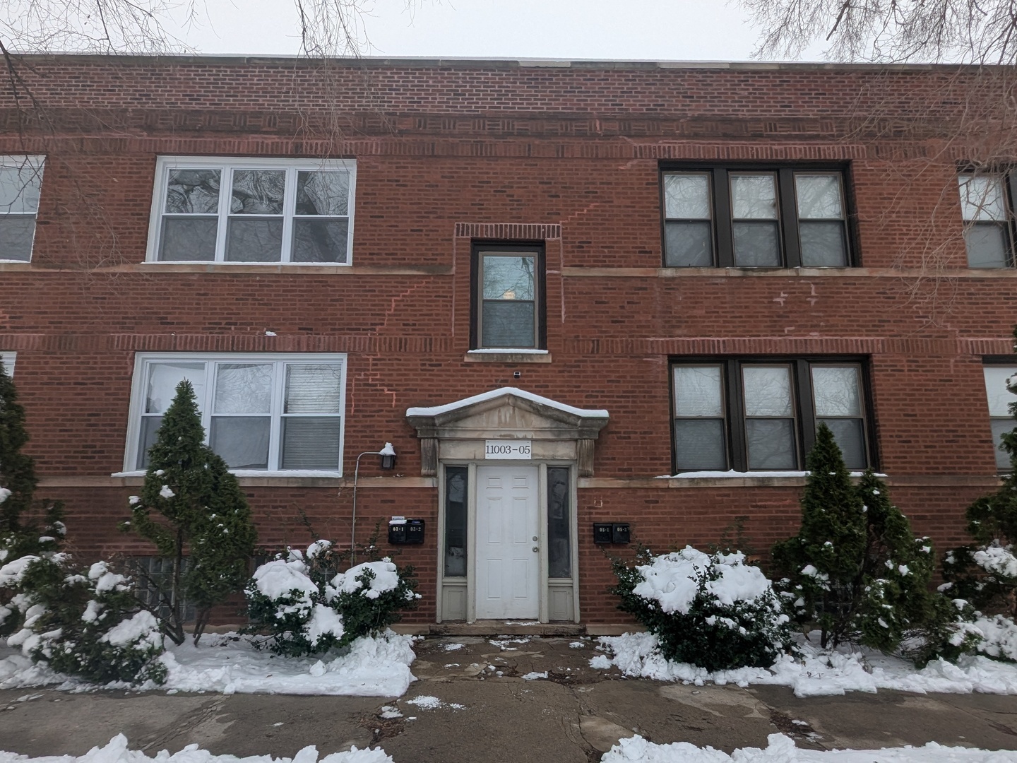 11005 S Perry Avenue #2, Chicago, IL