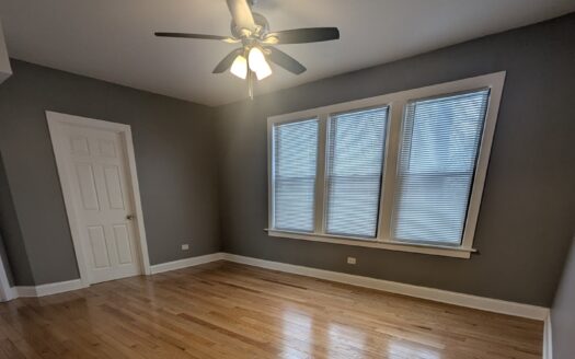 11005 S Perry Avenue #2, Chicago, IL