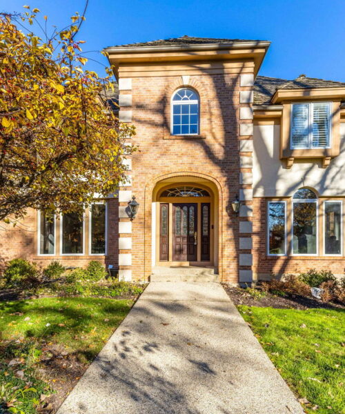 12 RIDERWOOD Road, North Barrington, IL