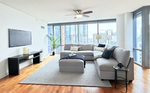 450 E Waterside Drive #2708, Chicago, IL