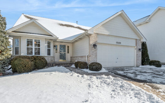13455 S Mulberry Street, Plainfield, IL