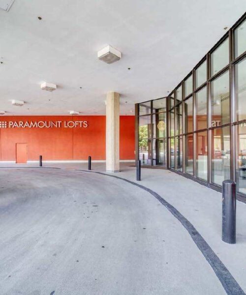 1645 W Ogden Avenue #607, Chicago, IL