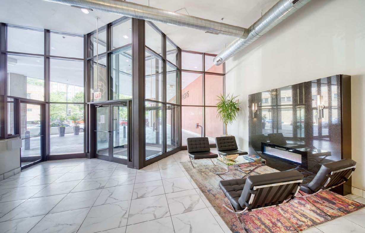 1645 W Ogden Avenue #607, Chicago, IL