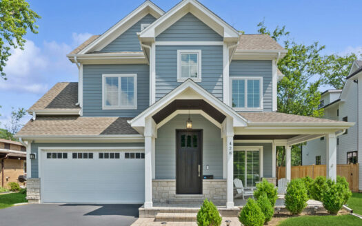428 Beverly Drive, Wilmette, IL