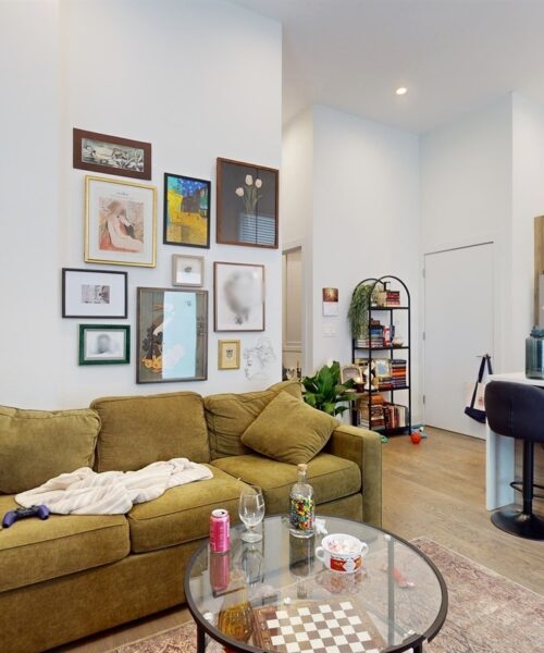 2120 W BELMONT Avenue, Chicago, IL