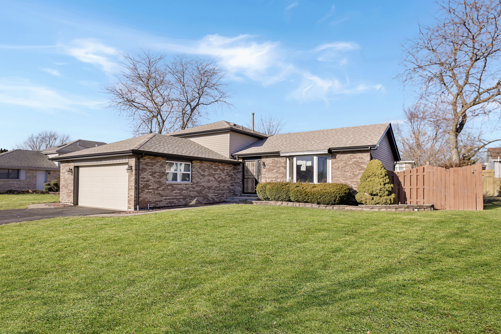 6158 White Birch Lane, Matteson, IL