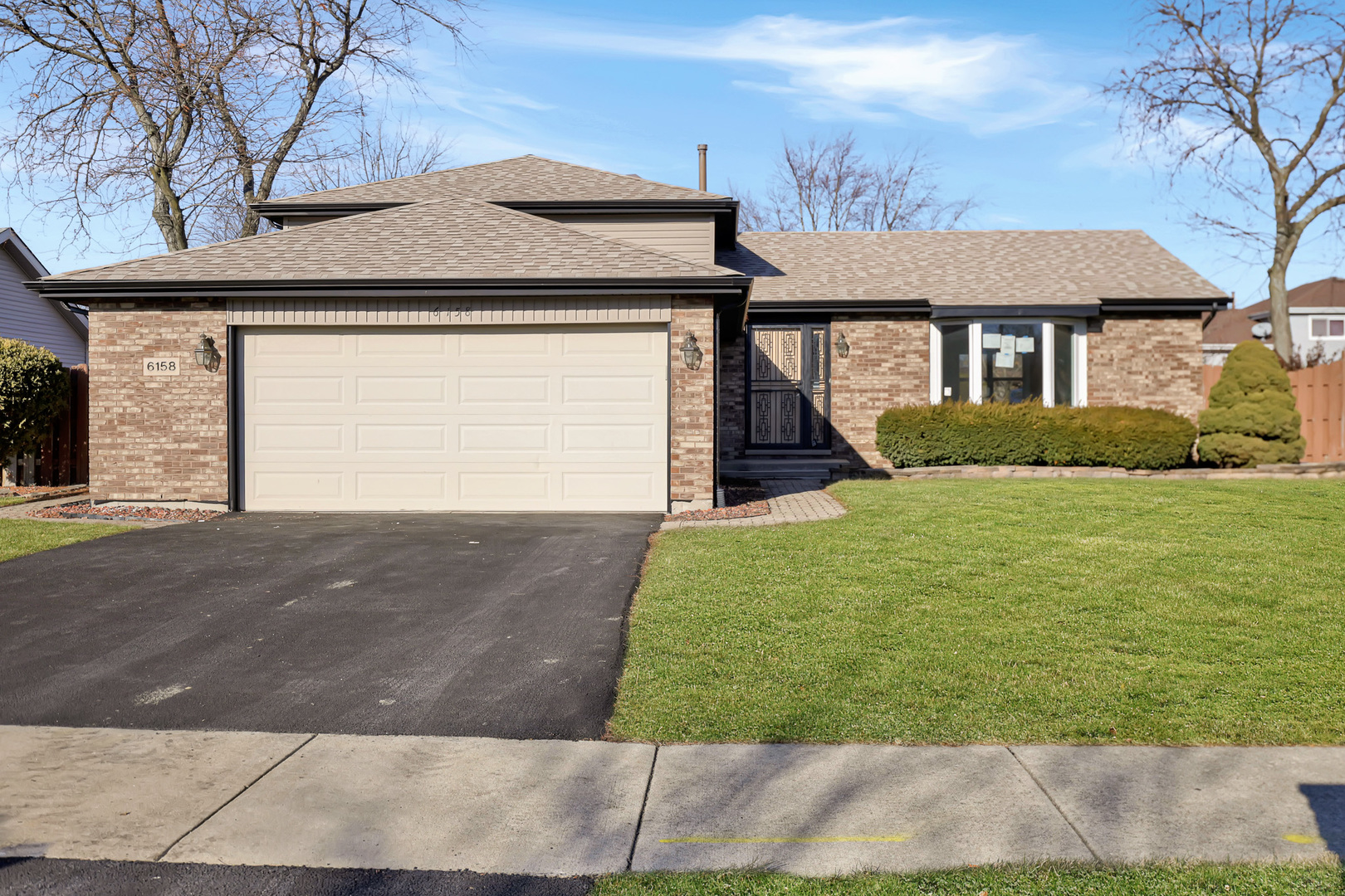 6158 White Birch Lane, Matteson, IL