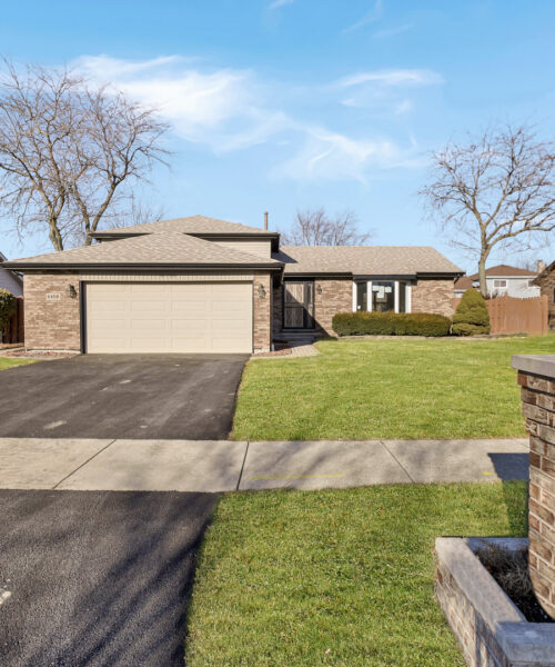 6158 White Birch Lane, Matteson, IL