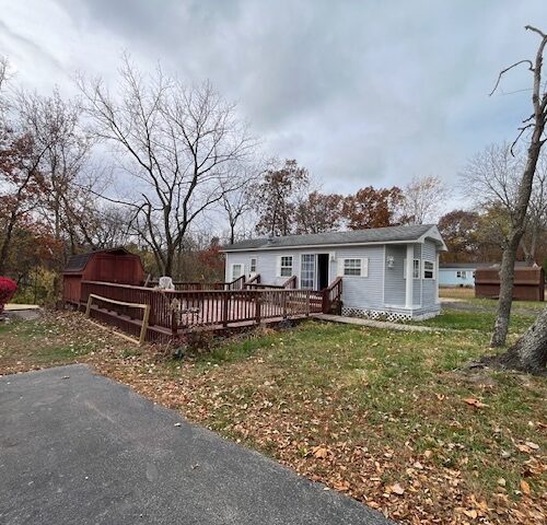 2795 E 28th Lot 322 Road, Seneca, IL