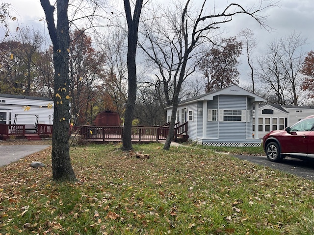 2795 E 28th Lot 322 Road, Seneca, IL