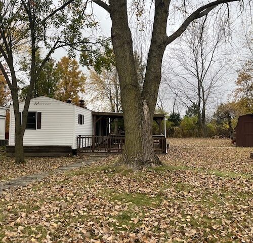 2795 E 28th Lot 1092 Road, Seneca, IL