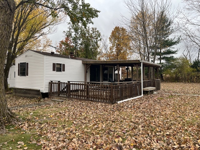 2795 E 28th Lot 1092 Road, Seneca, IL